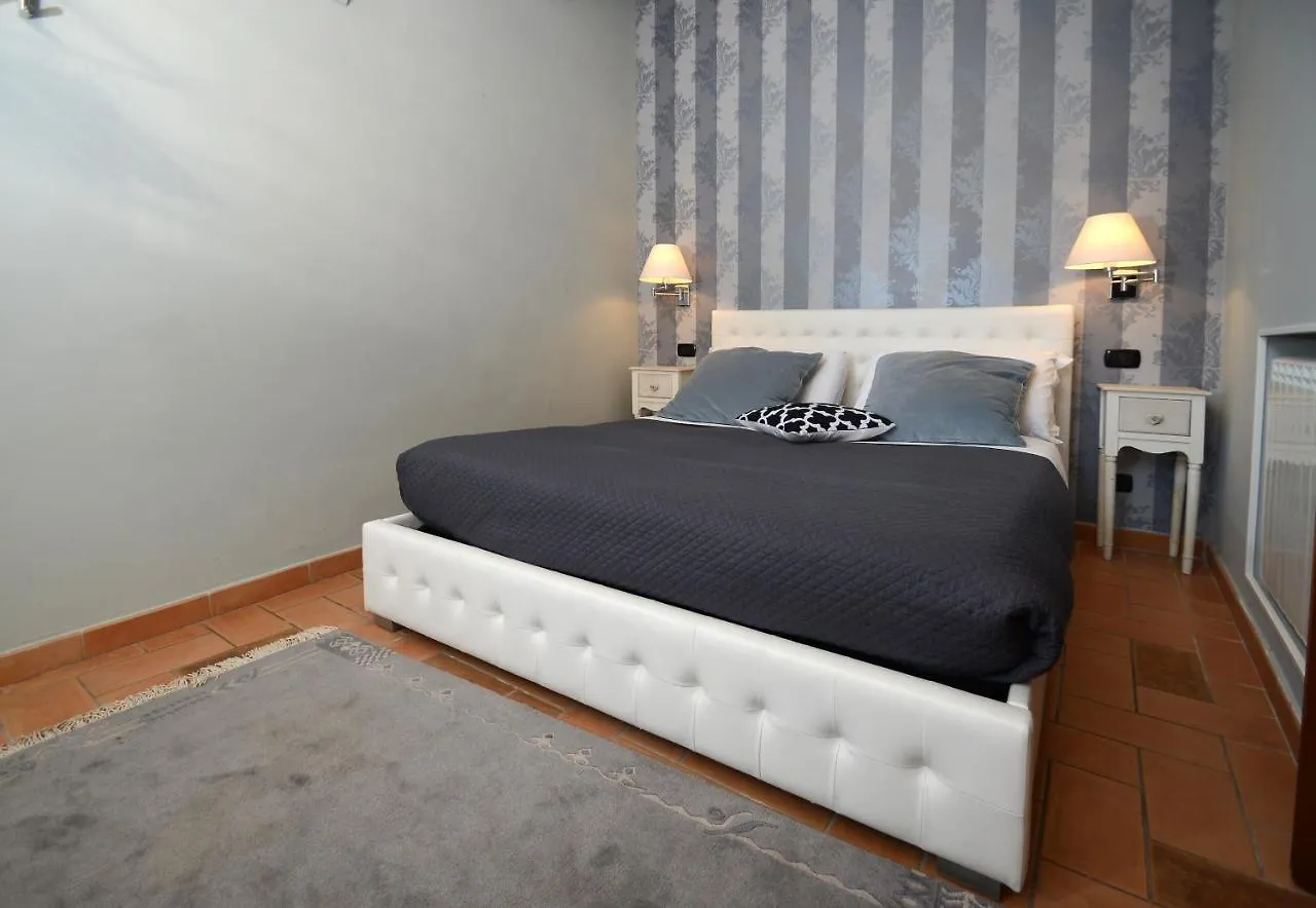 Divine Stylish Apartment 로마